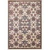 Dynamic Rugs MELODY Ivory 985020 2ft. 2in. x 10ft. 10in. Rect. Rug