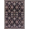 Dynamic Rugs MELODY Anthracite 985020 2ft. 2in. x 10ft. 10in. Rect. Rug