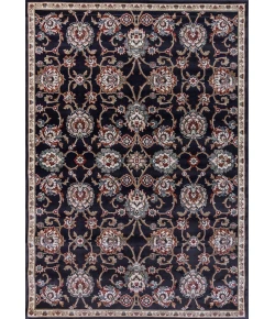 Dynamic Rugs MELODY Anthracite 985020 2ft. 2in. x 10ft. 10in. Rect. Rug