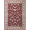 Dynamic Rugs MELODY Red 985022 2ft. 2in. x 10ft. 10in. Rect. Rug