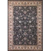 Dynamic Rugs MELODY Anthracite 985022 2ft. 2in. x 10ft. 10in. Rect. Rug