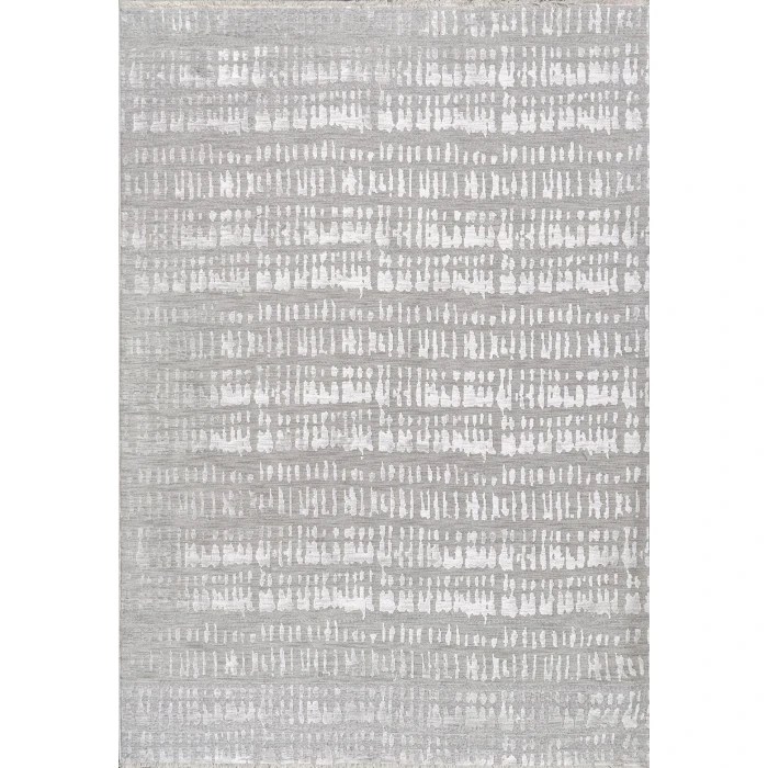 Dynamic Rugs MESA Beige/Light Grey 9747 5ft. 3in. x 7ft. 7in. Rect. Rug