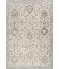 Dynamic Rugs MILANO Grey/Beige/Dark Grey 12500 2ft. 7in. x 4ft. 11in. Rect. Rug