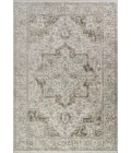Dynamic Rugs MILANO Grey/Beige 12501 5ft. 3in. x 7ft. 10in. Rect. Rug