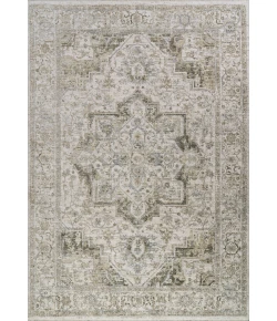 Dynamic Rugs MILANO Grey/Beige 12501 5ft. 3in. x 7ft. 10in. Rect. Rug