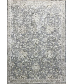 Dynamic Rugs MILANO Navy/Ivory/Beige 12502 5ft. 3in. x 7ft. 10in. Rect. Rug