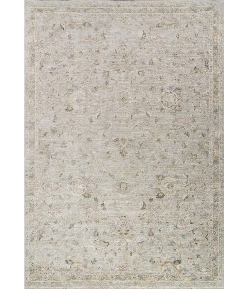 Dynamic Rugs MILANO Grey/Light Grey/Beige 12502 5ft. 3in. x 7ft. 10in. Rect. Rug