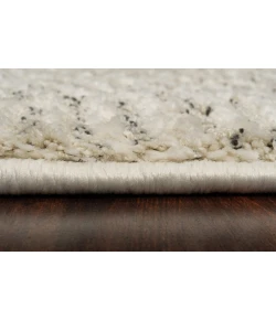 Dynamic Rugs MONROE Beige/Grey 9801 6ft. 7in. x 9ft. 2in. Rect. Rug