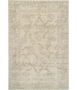 Dynamic Rugs MONROE Beige/Grey 9802 6ft. 7in. x 9ft. 2in. Rect. Rug