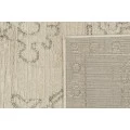 Dynamic Rugs MONROE Beige/Grey 9802 5ft. 3in. x 7ft. 7in. Rect. Rug