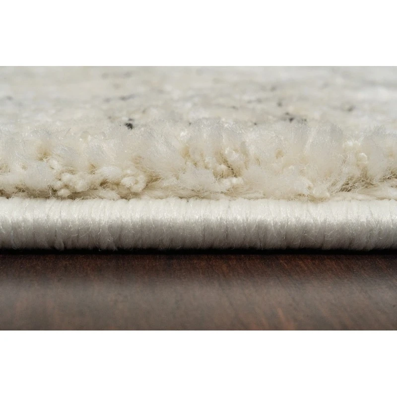 Dynamic Rugs MONROE Beige/Grey 9802 5ft. 3in. x 7ft. 7in. Rect. Rug