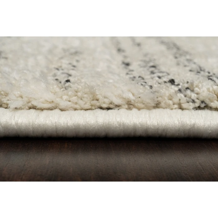 Dynamic Rugs MONROE Beige/Grey/Multi 9803 5ft. 3in. x 7ft. 7in. Rect. Rug