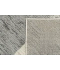 Dynamic Rugs MONROE Ivory/Grey 9812 2ft. 7in. x 4ft. 11in. Rect. Rug