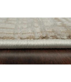 Dynamic Rugs MONTROSE Cream/Beige 1780 9ft. 2in. x 12ft. Rect. Rug