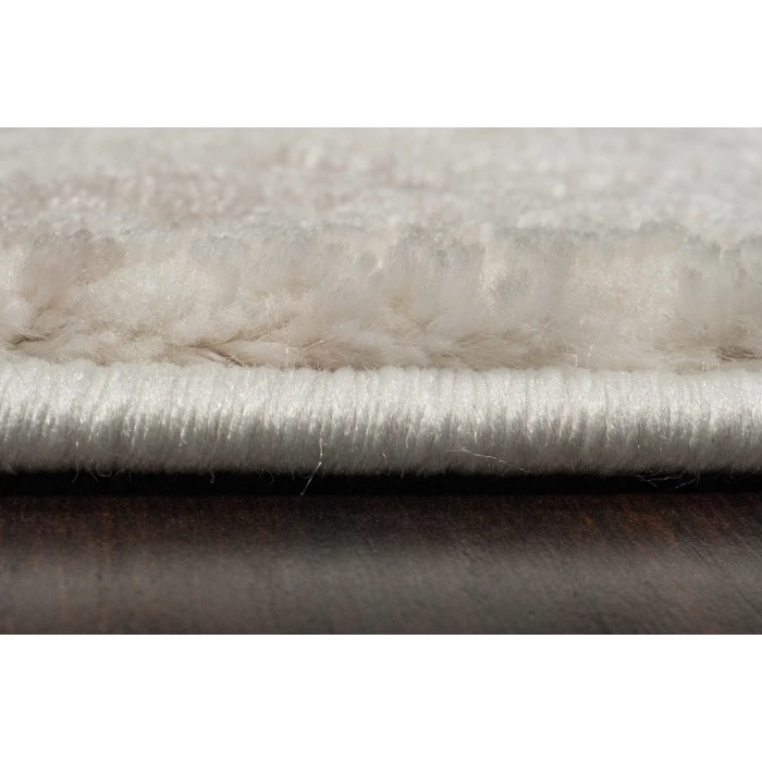Dynamic Rugs MONTROSE Cream/Beige 1781 3ft. 11in. x 5ft. 6in. Rect. Rug