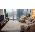 Dynamic Rugs MONTROSE Cream/Beige 1781 3ft. 11in. x 5ft. 6in. Rect. Rug