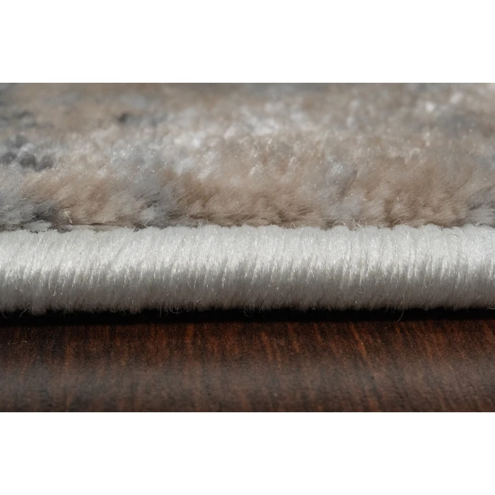 Dynamic Rugs MONTROSE Beige/Cream 1783 9ft. 2in. x 12ft. Rect. Rug