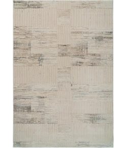 Dynamic Rugs MONTROSE Cream/Beige/Grey 1784 9ft. 2in. x 12ft. Rect. Rug