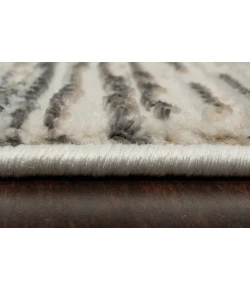 Dynamic Rugs MONTROSE Cream/Beige/Grey 1784 9ft. 2in. x 12ft. Rect. Rug