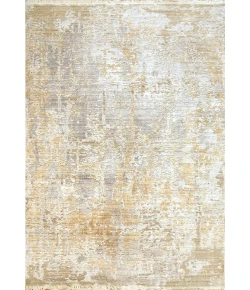Dynamic Rugs MOOD Yellow 8452 7ft. 10in. x 10ft. 8in. Rect. Rug
