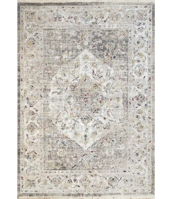 Dynamic Rugs MOOD Grey 8454 7ft. 10in. x 10ft. 8in. Rect. Rug