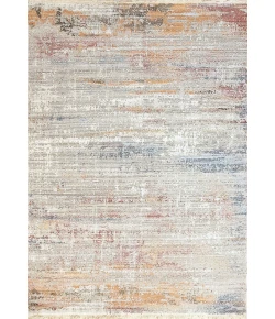 Dynamic Rugs MOOD Ivory/Red 8456 7ft. 10in. x 10ft. 8in. Rect. Rug