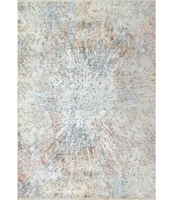 Dynamic Rugs MOOD Multi 8466 7ft. 10in. x 10ft. 8in. Rect. Rug