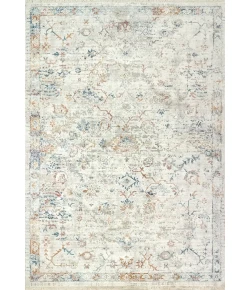 Dynamic Rugs MOOD Light Grey/Multi 8468 7ft. 10in. x 10ft. 8in. Rect. Rug