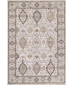 Dynamic Rugs MOOD Blue/Multi 8473 7ft. 10in. x 10ft. 8in. Rect. Rug