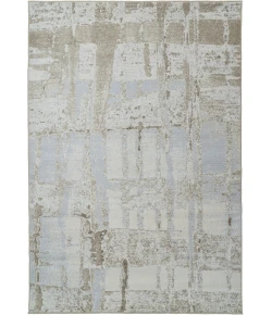 Dynamic Rugs MYSTERIO Ivory 1205 7ft. 10in. x 10ft. 10in. Rect. Rug