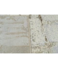 Dynamic Rugs MYSTERIO Ivory 1205 2ft. x 3ft. 11in. Rect. Rug