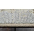 Dynamic Rugs MYSTERIO Ivory 1205 2ft. x 3ft. 11in. Rect. Rug