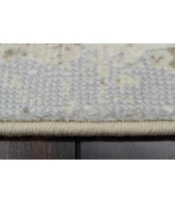 Dynamic Rugs MYSTERIO Ivory 1205 7ft. 10in. x 10ft. 10in. Rect. Rug