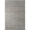 Dynamic Rugs MYSTERIO Silver 1217 7ft. 10in. x 10ft. 10in. Rect. Rug