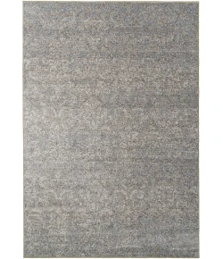 Dynamic Rugs MYSTERIO Silver 1217 7ft. 10in. x 10ft. 10in. Rect. Rug