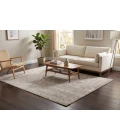 Dynamic Rugs MYSTERIO Silver 1217 2ft. x 3ft. 11in. Rect. Rug