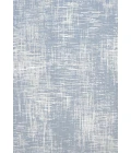 Dynamic Rugs MYSTERIO Blue 12189 5ft. 3in. x 7ft. 7in. Rect. Rug