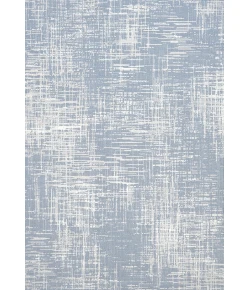 Dynamic Rugs MYSTERIO Blue 12189 7ft. 10in. x 10ft. 10in. Rect. Rug