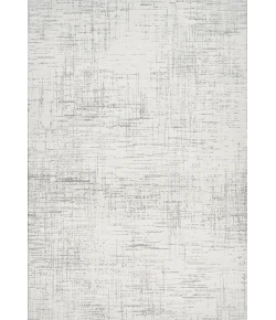 Dynamic Rugs MYSTERIO Silver 12189 5ft. 3in. x 7ft. 7in. Rect. Rug