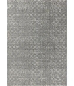Dynamic Rugs MYSTERIO Dark Grey 12222 7ft. 10in. x 10ft. 10in. Rect. Rug