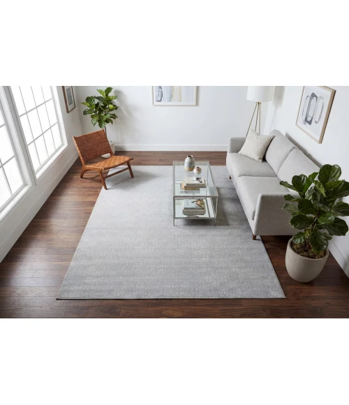 Dynamic Rugs MYSTERIO Beige/Cream 12222 7ft. 10in. x 10ft. 10in. Rect. Rug