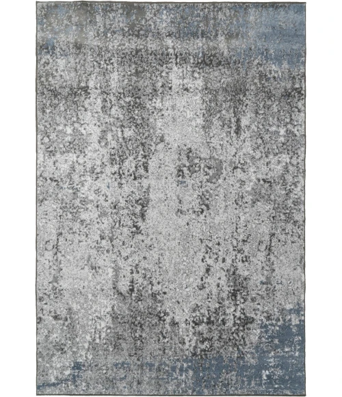 Dynamic Rugs MYSTERIO Beige/Grey/Taupe 12257 7ft. 10in. x 10ft. 10in. Rect. Rug