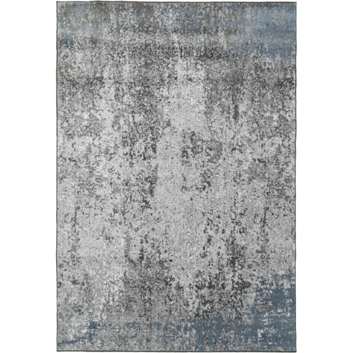 Dynamic Rugs MYSTERIO Beige/Grey/Taupe 12257 6ft. 7in. x 9ft. 6in. Rect. Rug