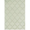 Dynamic Rugs NEWPORT Green 96003 7ft. 10in. x 10ft. 10in. Rect. Rug
