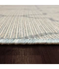 Dynamic Rugs NEWPORT Blue 96003 7ft. 10in. x 10ft. 10in. Rect. Rug