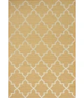 Dynamic Rugs NEWPORT Orange 96003 7ft. 10in. x 10ft. 10in. Rect. Rug