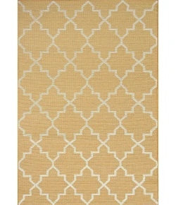 Dynamic Rugs NEWPORT Orange 96003 7ft. 10in. x 10ft. 10in. Rect. Rug