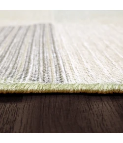 Dynamic Rugs NEWPORT Green 96004 7ft. 10in. x 10ft. 10in. Rect. Rug