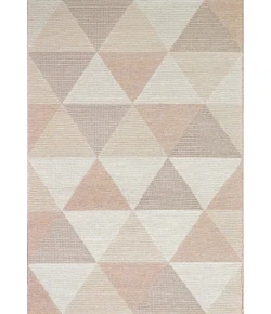Dynamic Rugs NEWPORT Blush 96004 5ft. 3in. x 7ft. 7in. Rect. Rug