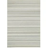 Dynamic Rugs NEWPORT Green/Ivory 96005 7ft. 10in. x 10ft. 10in. Rect. Rug
